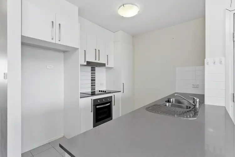 Fifth view of Homely apartment listing, 75/311 Flemington Road, Franklin ACT 2913