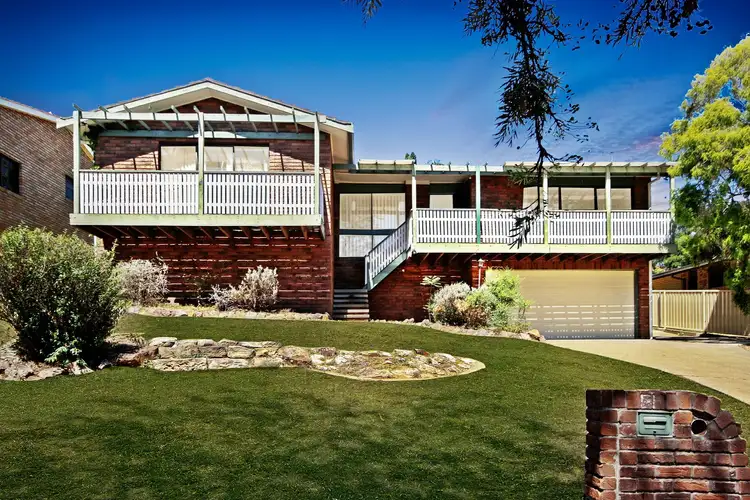 37 Acacia Drive, Muswellbrook NSW 2333