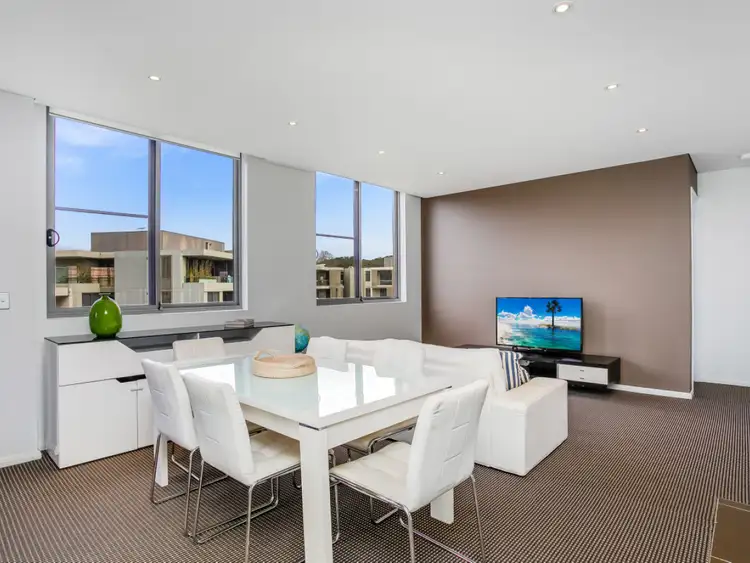 Second view of Homely apartment listing, 241/79-91 Macpherson Street, Warriewood NSW 2102