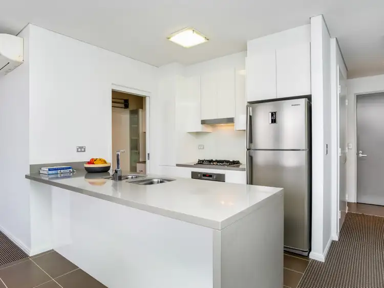 Third view of Homely apartment listing, 241/79-91 Macpherson Street, Warriewood NSW 2102