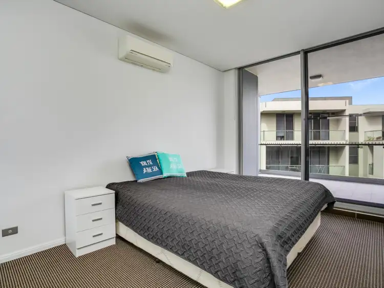 Fourth view of Homely apartment listing, 241/79-91 Macpherson Street, Warriewood NSW 2102