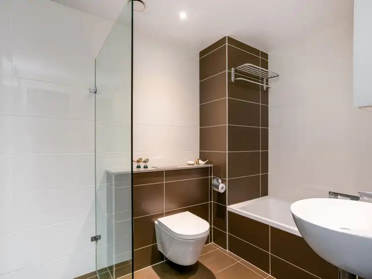 Fifth view of Homely apartment listing, 241/79-91 Macpherson Street, Warriewood NSW 2102