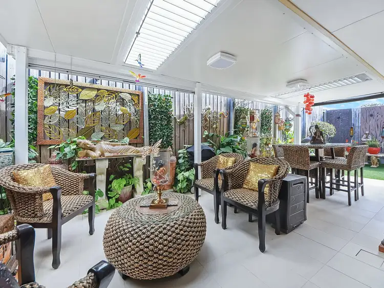 42/144 Dorville Road (Access via Ray Street), Carseldine QLD 4034