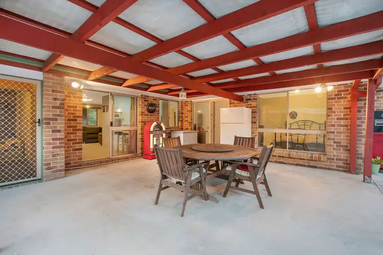 Main view of Homely house listing, 165 Wallandra Road, Mudgeeraba QLD 4213