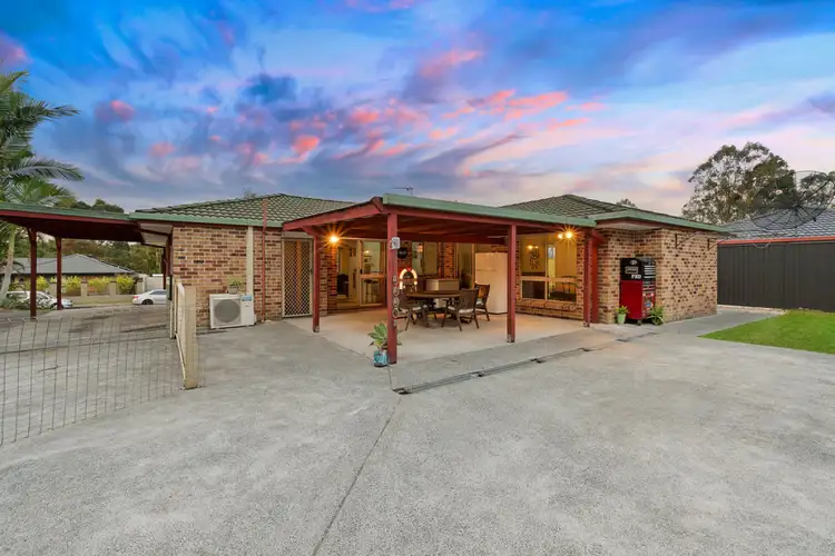Third view of Homely house listing, 165 Wallandra Road, Mudgeeraba QLD 4213