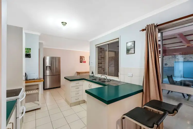 Fourth view of Homely house listing, 165 Wallandra Road, Mudgeeraba QLD 4213