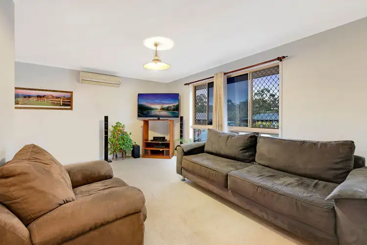Sixth view of Homely house listing, 165 Wallandra Road, Mudgeeraba QLD 4213