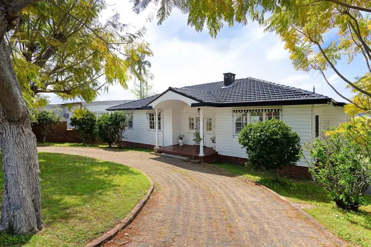 Second view of Homely house listing, 87 Brighton Avenue, Toronto NSW 2283