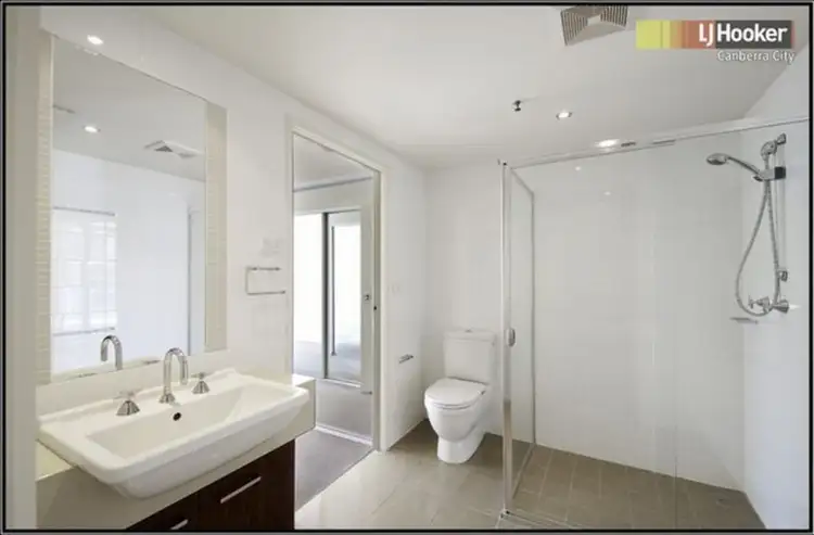 Seventh view of Homely apartment listing, 45/3 London Circuit 'Metropolitan', City ACT 2601