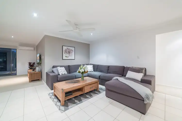 Fourth view of Homely house listing, 31 Craigs Way, Maudsland QLD 4210