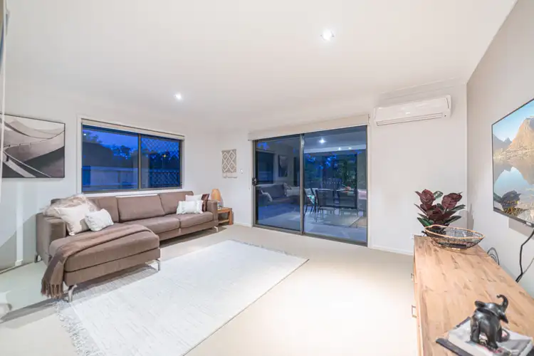 Sixth view of Homely house listing, 31 Craigs Way, Maudsland QLD 4210