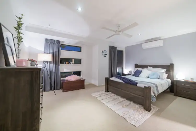 Seventh view of Homely house listing, 31 Craigs Way, Maudsland QLD 4210