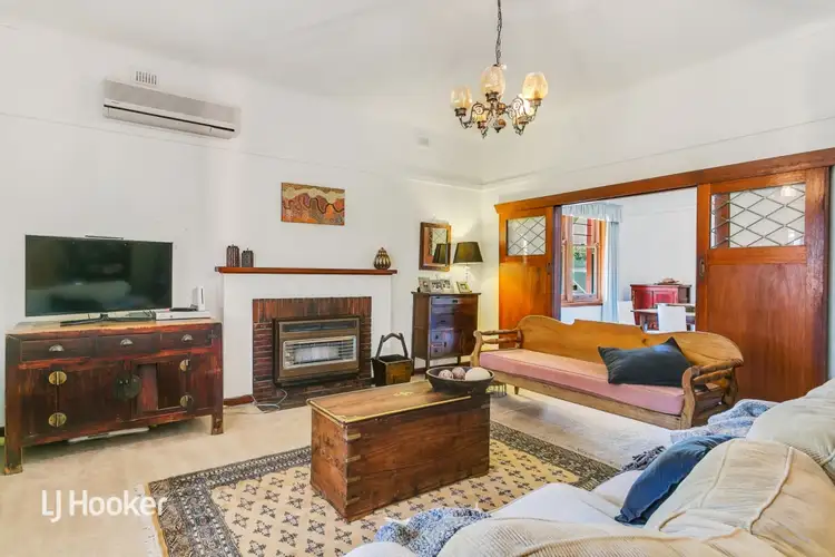 Third view of Homely house listing, 60 East Terrace, Kensington Gardens SA 5068