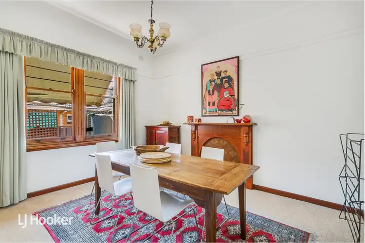 Fifth view of Homely house listing, 60 East Terrace, Kensington Gardens SA 5068
