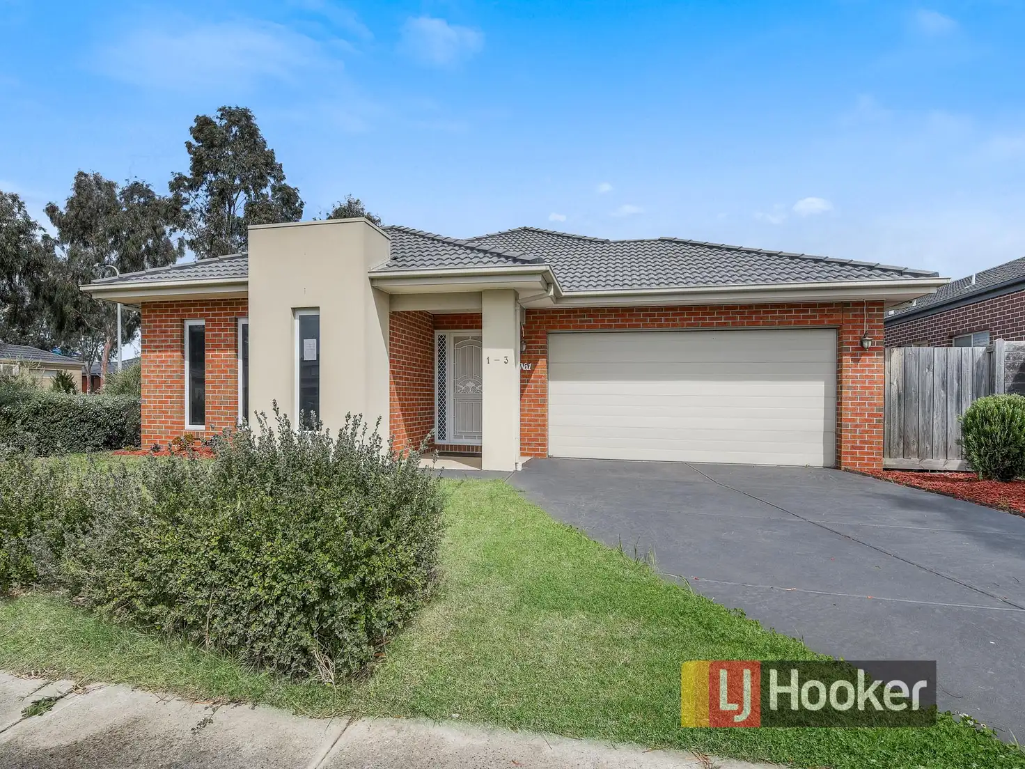 Main view of Homely house listing, 1-3 Nobel Drive, Cranbourne West VIC 3977