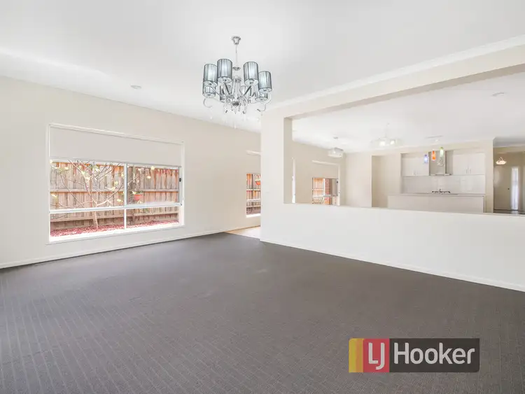 Second view of Homely house listing, 1-3 Nobel Drive, Cranbourne West VIC 3977