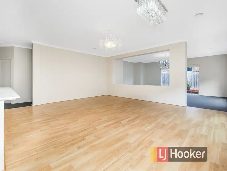 Fourth view of Homely house listing, 1-3 Nobel Drive, Cranbourne West VIC 3977