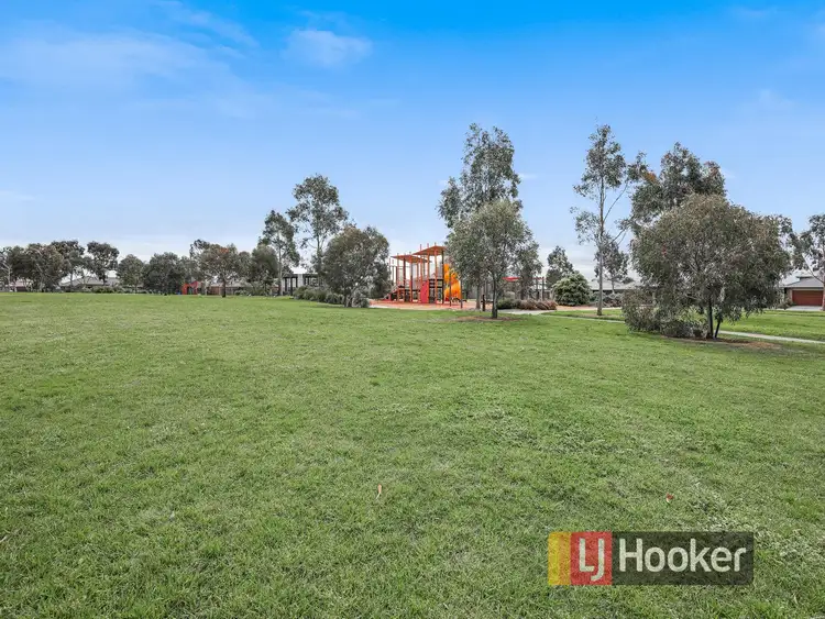 Fifth view of Homely house listing, 1-3 Nobel Drive, Cranbourne West VIC 3977