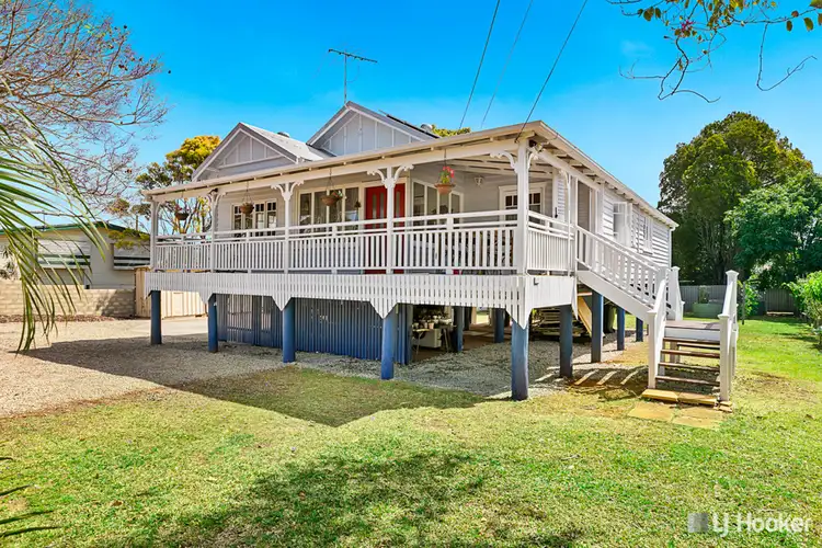 13 Cleveland-Redland Bay Road, Thornlands QLD 4164
