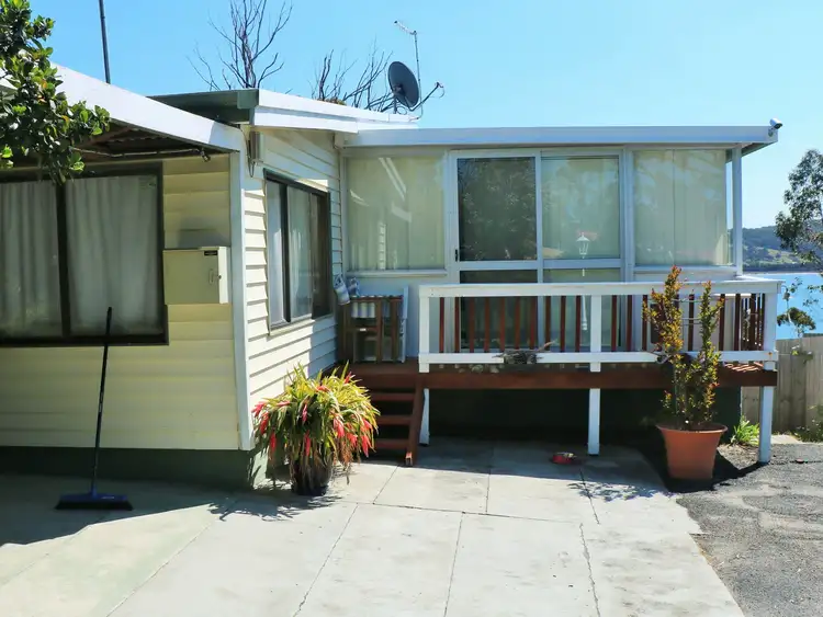 Third view of Homely house listing, 77 St Helens Point Road, Stieglitz TAS 7216