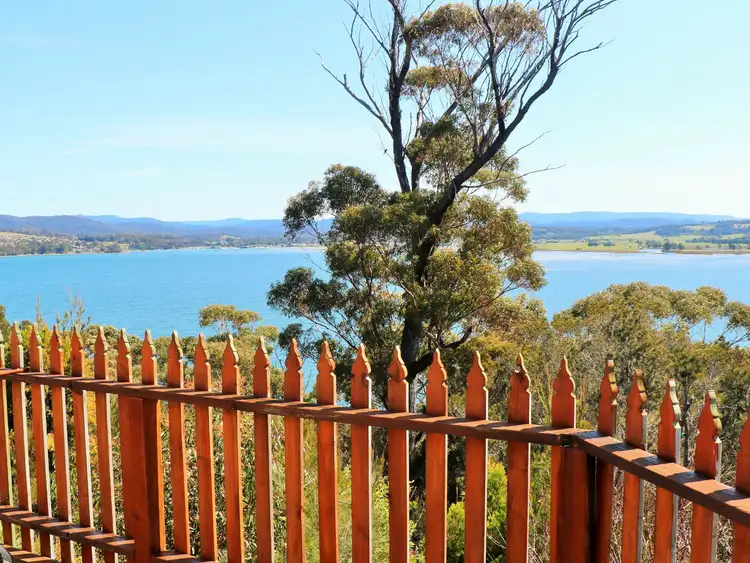 Fourth view of Homely house listing, 77 St Helens Point Road, Stieglitz TAS 7216