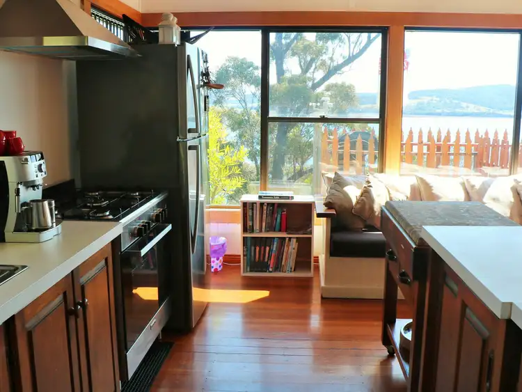 Fifth view of Homely house listing, 77 St Helens Point Road, Stieglitz TAS 7216