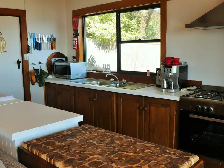 Sixth view of Homely house listing, 77 St Helens Point Road, Stieglitz TAS 7216