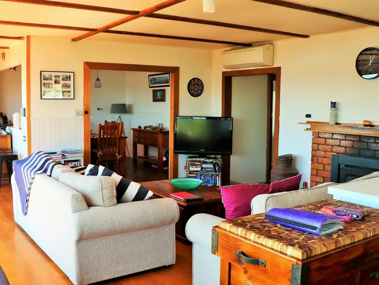 Seventh view of Homely house listing, 77 St Helens Point Road, Stieglitz TAS 7216