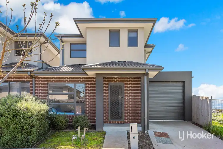 Main view of Homely house listing, 3 Banjo Close, Wollert VIC 3750