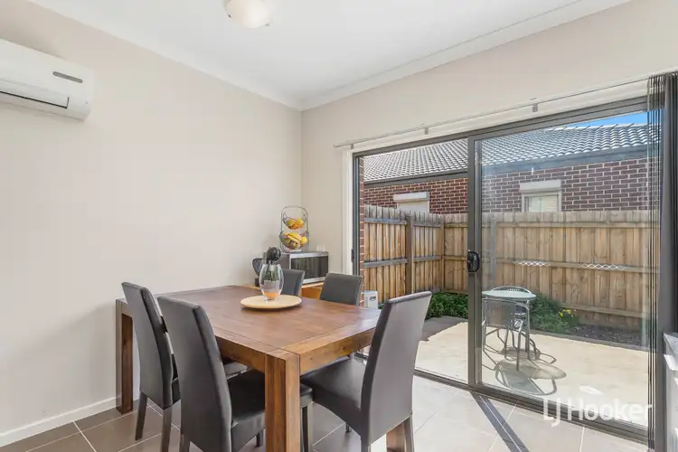 Third view of Homely house listing, 3 Banjo Close, Wollert VIC 3750