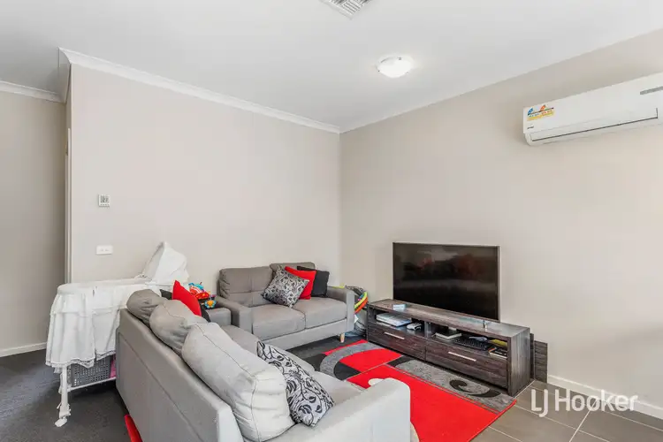 Fourth view of Homely house listing, 3 Banjo Close, Wollert VIC 3750