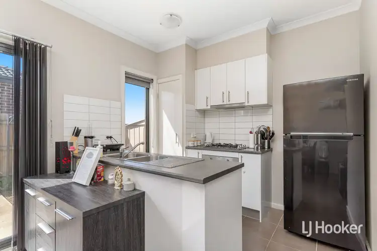 Fifth view of Homely house listing, 3 Banjo Close, Wollert VIC 3750