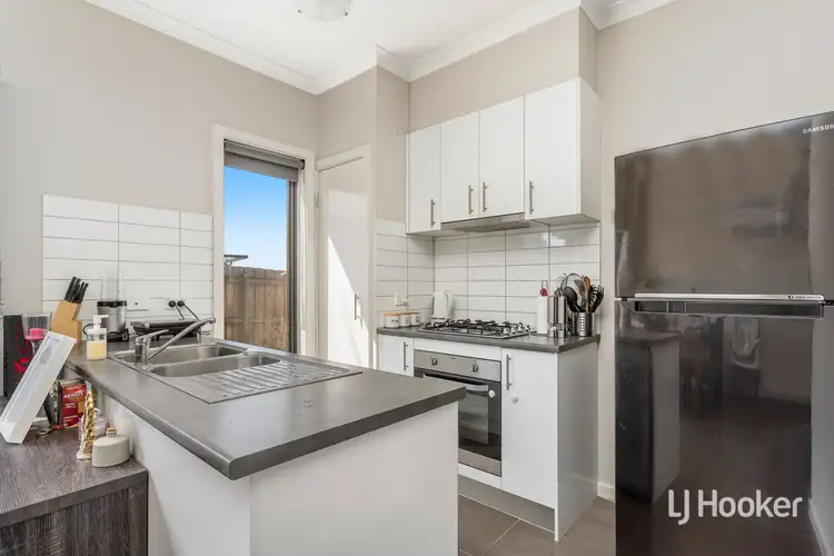 Sixth view of Homely house listing, 3 Banjo Close, Wollert VIC 3750