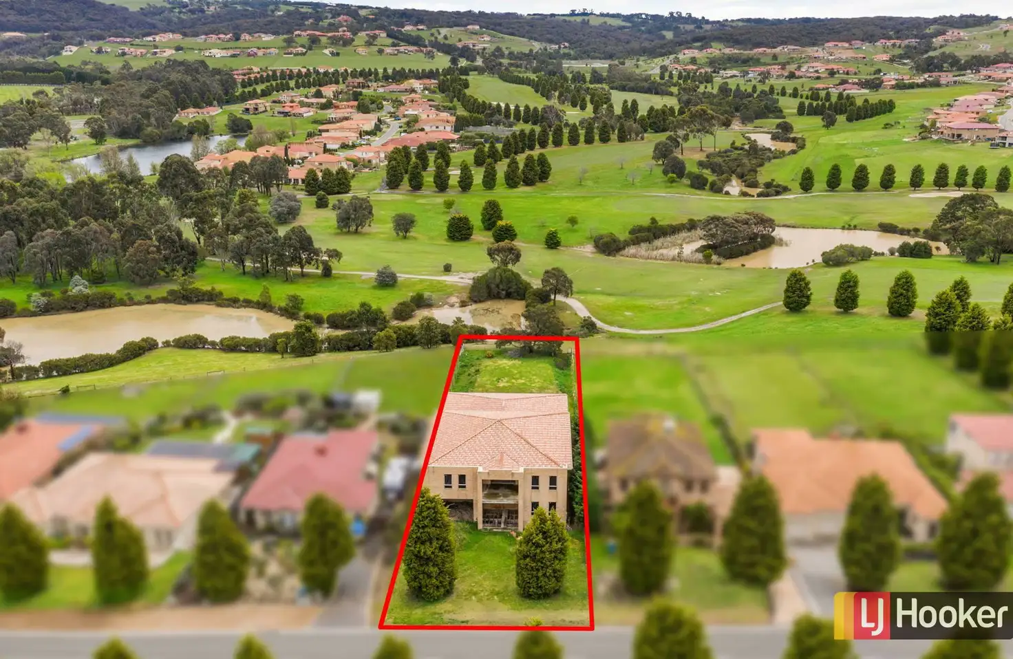 Main view of Homely house listing, 249 Hidden Valley Boulevard, Hidden Valley VIC 3756