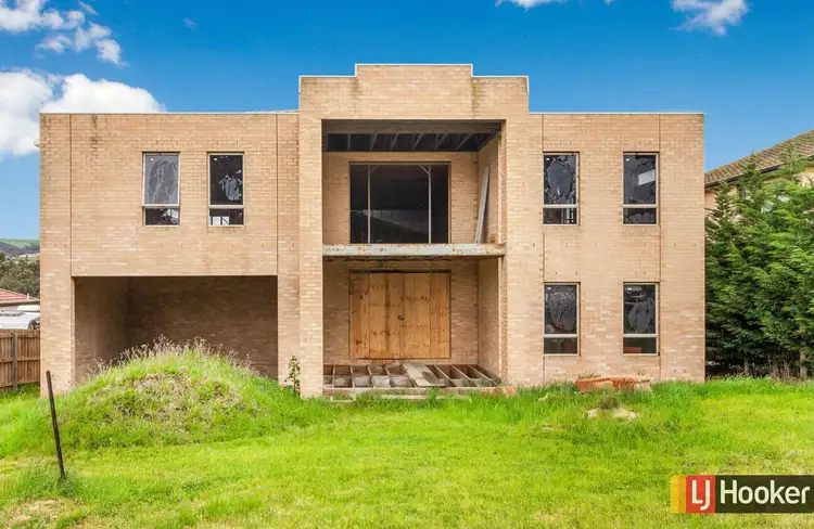 Third view of Homely house listing, 249 Hidden Valley Boulevard, Hidden Valley VIC 3756