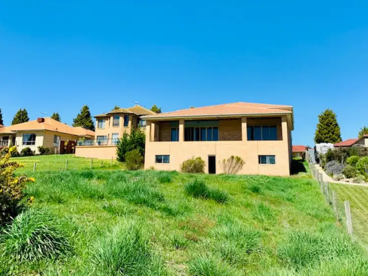 Fourth view of Homely house listing, 249 Hidden Valley Boulevard, Hidden Valley VIC 3756