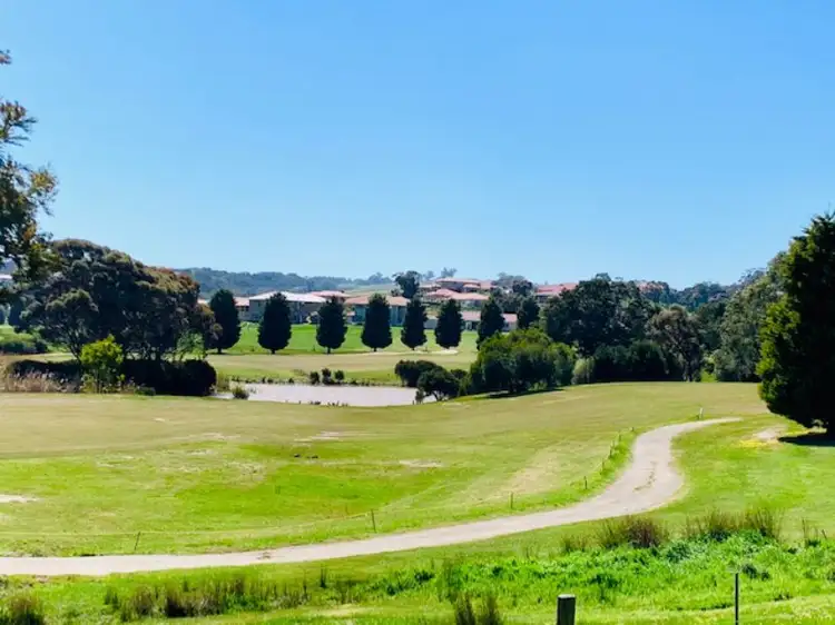 Fifth view of Homely house listing, 249 Hidden Valley Boulevard, Hidden Valley VIC 3756