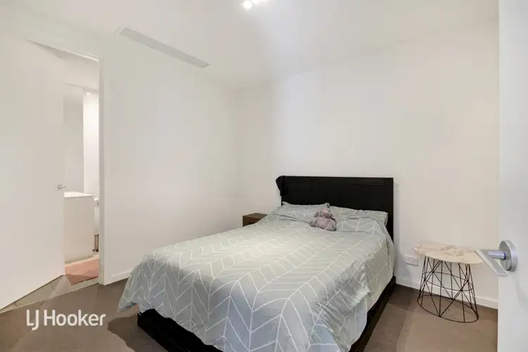 Fifth view of Homely apartment listing, 3/11 Daly Street, Adelaide SA 5000