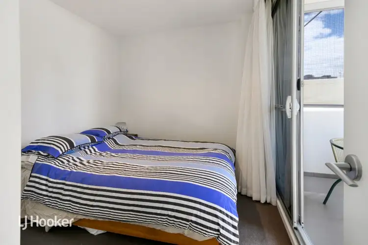 Sixth view of Homely apartment listing, 3/11 Daly Street, Adelaide SA 5000