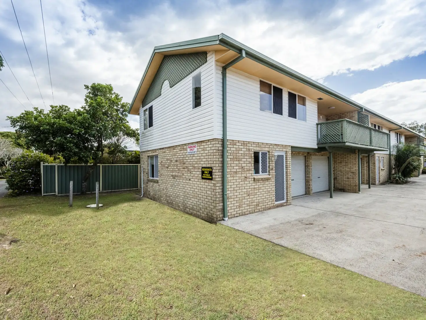 Main view of Homely unit listing, 4/56 Charles Street, Iluka NSW 2466