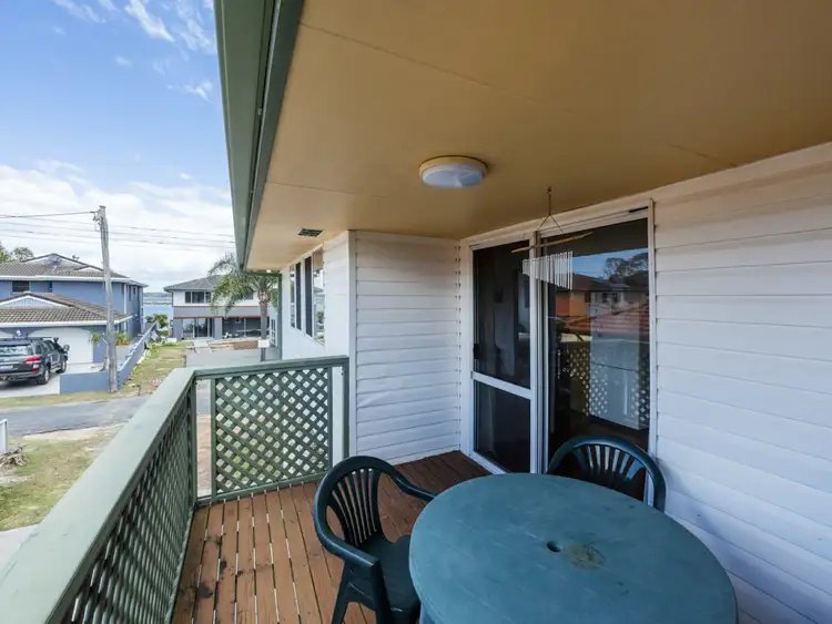 Fourth view of Homely unit listing, 4/56 Charles Street, Iluka NSW 2466