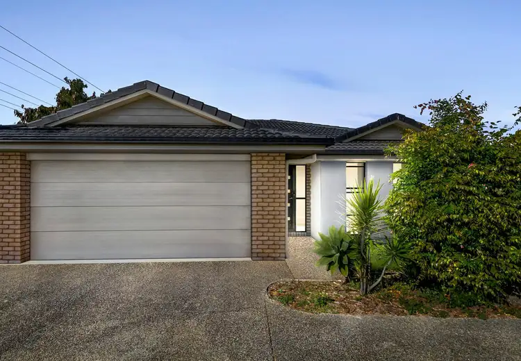 Main view of Homely house listing, 21 Wakeham Street, Kallangur QLD 4503