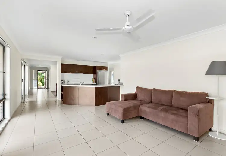 Second view of Homely house listing, 21 Wakeham Street, Kallangur QLD 4503