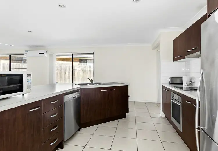 Fifth view of Homely house listing, 21 Wakeham Street, Kallangur QLD 4503