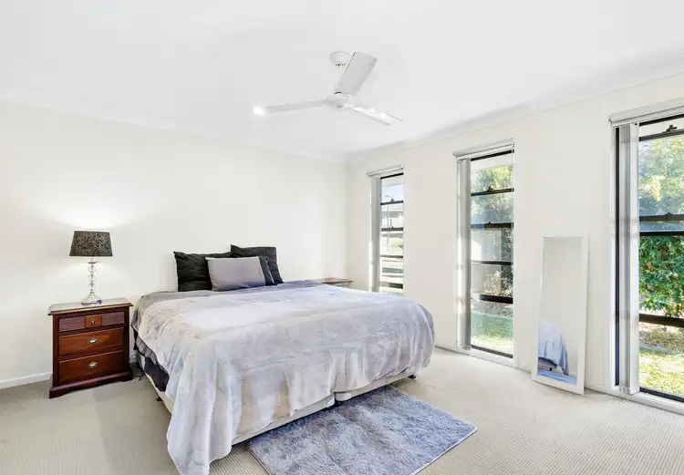 Sixth view of Homely house listing, 21 Wakeham Street, Kallangur QLD 4503