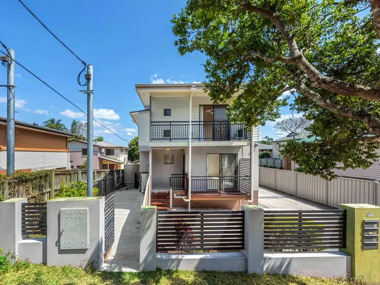 3/27 Wallace Street, Moorooka QLD 4105