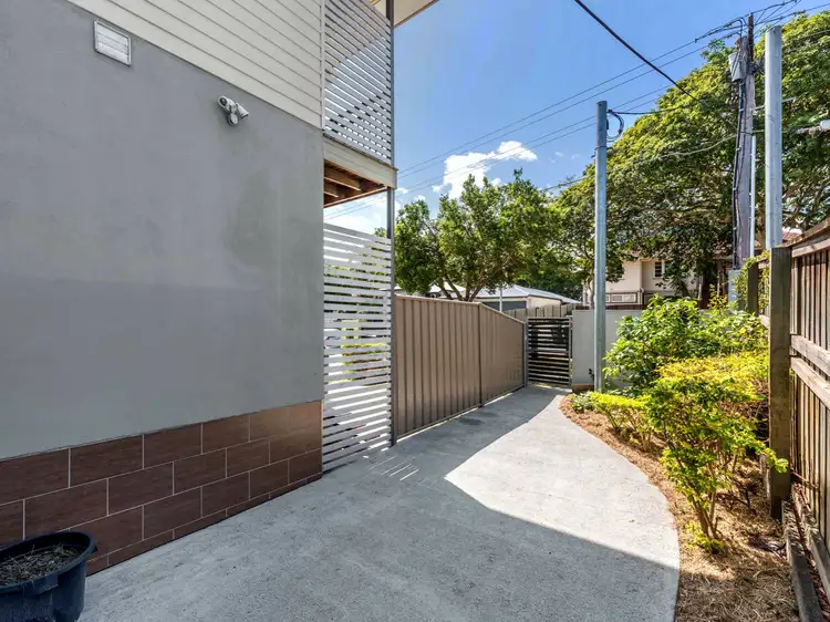 Second view of Homely townhouse listing, 3/27 Wallace Street, Moorooka QLD 4105