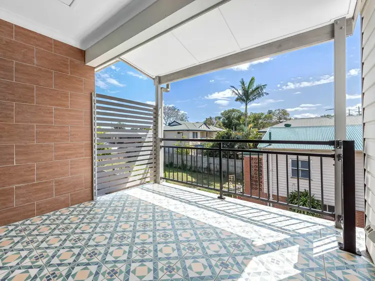 Third view of Homely townhouse listing, 3/27 Wallace Street, Moorooka QLD 4105