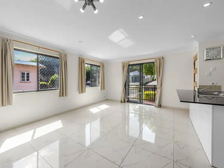 Fourth view of Homely townhouse listing, 3/27 Wallace Street, Moorooka QLD 4105