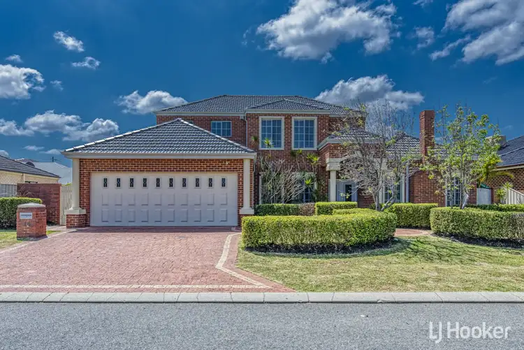 Main view of Homely house listing, 14 Repton Loop, Canning Vale WA 6155